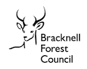 Bracknell logo